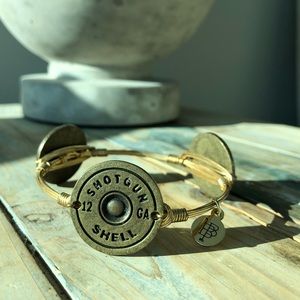 BB Shotgun Bangle Bracelet